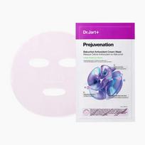 Dr.Jart+ Prejuvenation Mask 1ea purple