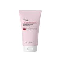 Dr. HEDISON EGF Limpid Foam Cleanser (180ml) gray