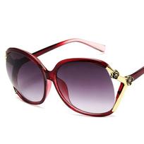 Nauji Klasikiniai Saulės Akiniai Moterims Retro Lady Vairavimui prabangūs Akiniai Mados Moteriški Saulės Akiniai UV400 Oculos De Sol brown