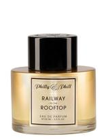 Philly & Phill, Railway to the Rooftop, Eau De Parfum, Unisex, 100 ml