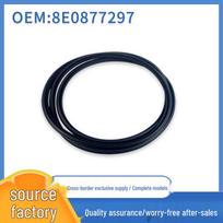 Volkswagen Bora/Magotan/Golf Stoglangio Sandarinimo Juostelė 8E0877297/8D9877297 Car Sealing Strip black