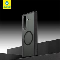Blueo Case For Samsung Z Fold 8 Wireless Charging Back Cover Case for SAMSUNG Z FOLD 8 ULTRA 1PC&For Z Fold8 Ultra juoda