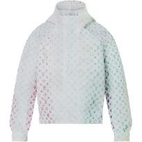 LOUIS VUITTON Striukė Vyriška Balta 1A9UGS 48 balta