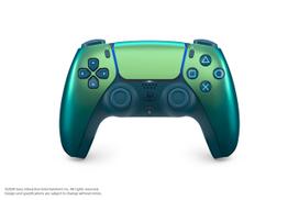 DualSense Wireless Controller Chroma Green [Genuine Product] (CFI-ZCT2J10) žalia
