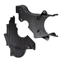 Automobilio variklio paskirstymo dangtelio komplektas B66010501E B66010521B Mazda Protege Miata 323