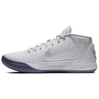Nike Kobe A.D. Vidutinio aukščio bateliai 'Pure Platinum' Nike 922484-004 46 white