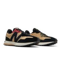 New Balance 327 Kinų Naujieji Metai - Juodi Darbiniai U327CNP EU 37 juoda
