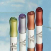 [LAKA] Soul Vegan Lip Balm (4 Colors) #01 Clear brown