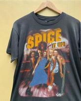 Spice Girls Spice It Up Marškinėliai Visų Dydžių S-5XL Unisex Marškinėliai S brown