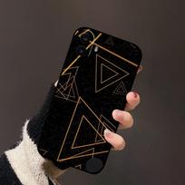 For Nothing CMF Phone 1 dėklas Gyvūnai TPU minkšto silikono galinis dangtelis Telefonų dėklai for Nothing CMF Phone1 vienas Atsparus smūgiams Šaunus funda Nothing CMF Phone 1 black