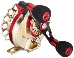 Daiwa Ikada ritė 18 BJ Raft 70 (2018 metų modelis) black