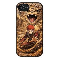 Cover for Xiaomi Redmi Note 14 12 13 ProPlus A4 A3 Pro Plus 12C 13C 14C 5G Phone Case Gaara Narutos Kakashi Hatake Redmi Note14 4G (Europe) beige