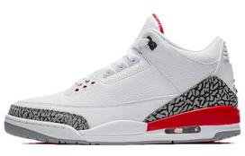 Air Jordan 3 Retro 'Hall Of Fame' 136064-116 42