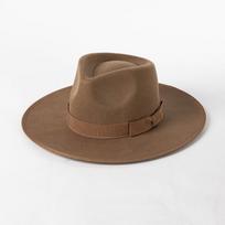 Prabangaus dizainerio skrybėlė Fedora moterims Panama skrybėlė Džiazo bažnytinės skrybėlės Elegantiškos žiemos vilnonės skrybėlės Rožinė skrybėlė Vestuvinė skrybėlė dangaus mėlyna spalva