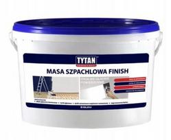 Finish Acrylic Putty 1.5 Kg