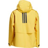 Adidas Nemokamas pristatymas su AdiClub Myshelter Rain.Rdy Striukė IM8528 L yellow