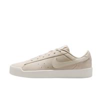 Nike Court Heritage Sintetinės odos Retro Klasikiniai raišteliais žemi sportbačiai Vyriški sportbačiai IQ9750-007 45 white