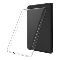 Skaidrus galinis dangtelis Kindle Paperwhite 12 kartos / Colorsoft Signature Edition (2024 m. leidimas) PQ94WIF 2018 KPW4 gryna