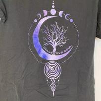 Retas Collective Soul Grupės GRAFIŠKI MEDVILNINIAI Marškinėliai Visų Dydžių S5XL Unisex Marškinėliai L gray