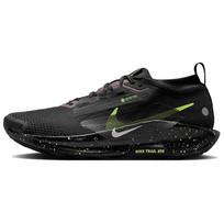 Nike Pegasus Trail 5 Bėgimo takais bateliai Vyriški Juodi Žali FQ0908-014 40 žalia