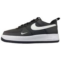 Nike Air Force 1 kvėpuojantys riedlenčių batai vyriški juodi IR5599-001 44 juoda