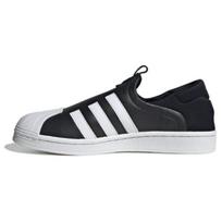 Adidas Wmns Superstar Slip-On 'Juoda Balta' Moteriški IG5717 39⅓ juoda