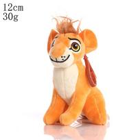 Anime Animacinis Filmas Liūtas Karalius Simba Pliušiniai Lėlės Jaunas Simba Nana Minkšti Kimšti Žaislai Gyvūnų Modelis Žaislas Vaikams Gimtadienio Dovanos beige