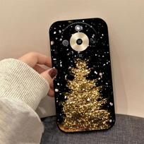 For Honor X9d X70 X9a X9b X9c X6C X5C Plus Case Christmas Painted Soft TPU Silicone Cover For Honor Magic8 Lite Phone Case Coque For Honor X9d black