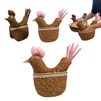 These Chick Shaped Oven Are Suitable For Keeping Warm In Cold Winter Weather And Are Also Suitable Men Work Gloves Heavy Duty