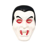 Spooky Plastic Skull Masks Perfect For Halloween Costumes And Celebratory Events Style 13 black
