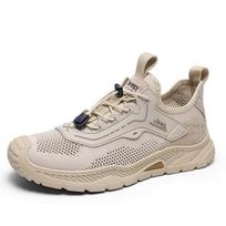 JEEP Men's Hiking & Casual Shoes P620912019 45 smėlinė