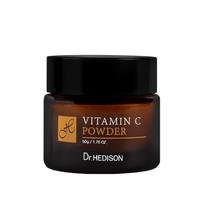 Dr.HEDISON Pure 100% Vitamin C Powder 50g 1ea black