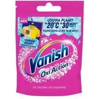 Vanish Oxi Action Fabric Stain Remover Powder 30G