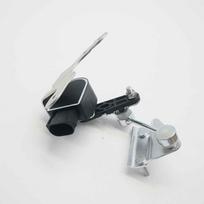 Suspension Height Level Sensor Left for Mercedes GLK CLS A2075400717 gray