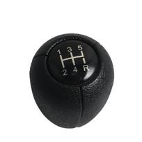 5-Speed Black Shift Knob for Nissan 280ZX 720 Pickup 32865-V2500