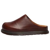 Dr.Martens Closed Toe Slippers Unisex Brown 41615200 36 ruda