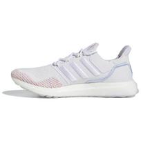 adidas UltraBoost 1.0 White Blue Dawn Pink Men Sneakers Cloud-White Beam-Pink IF5272 43⅓ white
