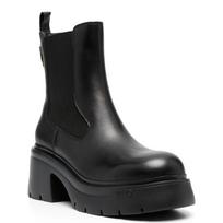 Aulinukai moterims, Juoda, CARRIE 19 BOOTIES