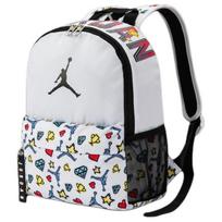 Jordan Jumpman Mini Kuprinė Balta Jordan DZ3755-100 balta