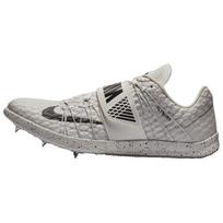 Nike Triple Jump Elite Phantom Unisex Sportbačiai Balti Aliejaus Pilki Plačiai Pilki 705394-001 37.5 gray