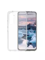 dbramante1928 Bulk - Nuuk - Galaxy A54 - Skaidrus dėklas Samsung Galaxy A54