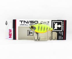 Jackall TN 50 Regular Vibration Lure Super Dochartreuse Gill (6406) beige