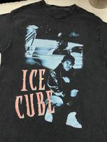New Ice Cube Rap vintage Christmas Gift Unisex S-5XL Shirt MD335 Unisex T-Shirt XXL white