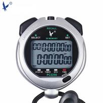 Tianfu PC2250 Multifunction Stopwatch Timer black