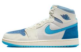 Jordan 1 High Zoom Air CMFT 2 Dark Powder Blue DV1307-104 44