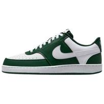 Nike Court Vision Low top Skateboard Shoes Men's Green HM9862-300 41 black