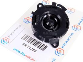 Tweeter Speaker Left Right Front Rear Citroen Peugeot 6562C7