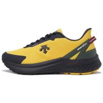Descente Enerzite Super V2 Minimalistiniai universalūs kasdieniai žemi bėgimo bateliai Unisex sportbačiai Geltoni SO323RRN91-YEL0 44.5 yellow