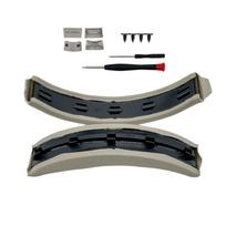 Lambskin Headband Pad for WH-1000XM3 Headphone Repair Enhances Comfort Wear Easy Installation auksas