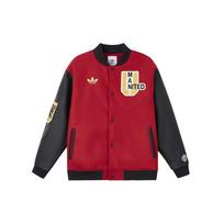 Adidas X Manchester United Vrct striukė JF0366 M black
